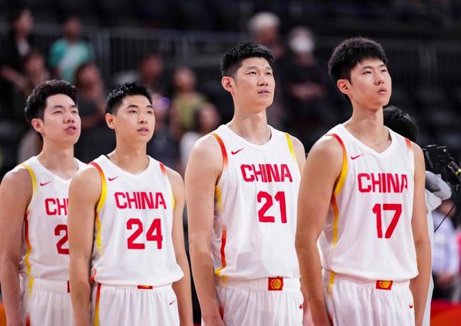 杨瀚森:遭遇质疑影响不太大 新秀季3大关键词是头疼适应和漫长